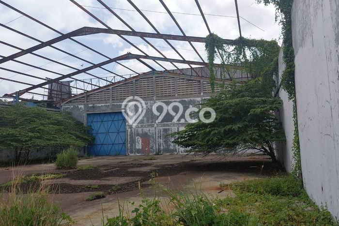 Tanah Area Berkembang di Jatake, Luas 28785m², Akses ke Fasilitas, Lingkungan Nyaman Tanah Area Berkembang di Jatake, Luas 28785m², Akses ke Fasilitas, Lingkungan Nyaman