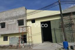 Gudang di , Luas 450m2m², Area Komersial, Lokasi Strategis Gudang di , Luas 450m2m², Area Komersial, Lokasi Strategis