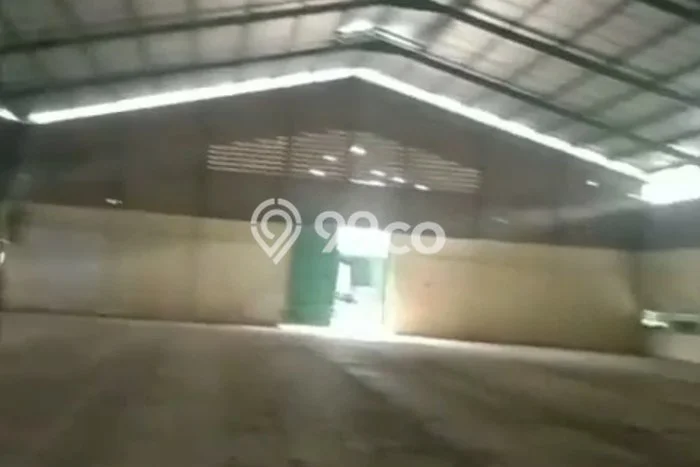 Gudang disewakan lokasi strategis Cikupa Tangerang 1480m2 Gudang disewakan lokasi strategis Cikupa Tangerang 1480m2