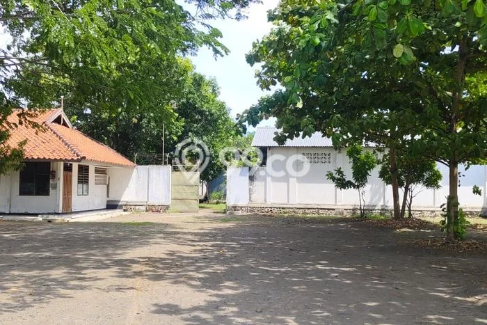 Dijual Tanah Lokasi Strategis Kawasan Tegal Barat, Luas 10000m², Dekat Tegal Barat, Tegal, Tegal Dijual Tanah Lokasi Strategis Kawasan Tegal Barat, Luas 10000m², Dekat Tegal Barat, Tegal, Tegal
