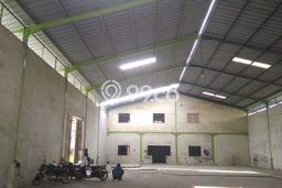 AREA KOMERSIAL! Gudang Disewakan di Kebon Jeruk, Luas 900m², Akses Strategis, Siap Bisnis AREA KOMERSIAL! Gudang Disewakan di Kebon Jeruk, Luas 900m², Akses Strategis, Siap Bisnis