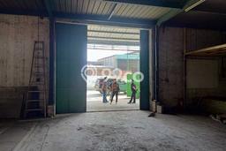 Gudang Dijual di Jakarta Barat LT 1187m2 & LB 1200m2 Lokasi Terbaik! Gudang Dijual di Jakarta Barat LT 1187m2 & LB 1200m2 Lokasi Terbaik!