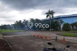 Pabrik Dijual di Balaraja Tangerang dengan Luas Bangunan 17000m2 Pabrik Dijual di Balaraja Tangerang dengan Luas Bangunan 17000m2