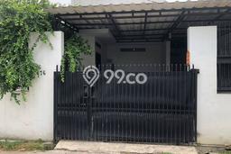 BEST INVESTMENT! Rumah di Poris, LT 100m² Bangunan 50m² BEST INVESTMENT! Rumah di Poris, LT 100m² Bangunan 50m²