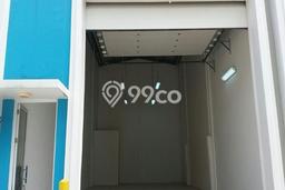 Unit Gudang Dijual di Tangerang LT 180m2 & LB 180m2 Unit Gudang Dijual di Tangerang LT 180m2 & LB 180m2