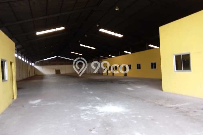 Gudang di , Luas 2520m2m², Lokasi Bisnis, Disewakan Gudang di , Luas 2520m2m², Lokasi Bisnis, Disewakan