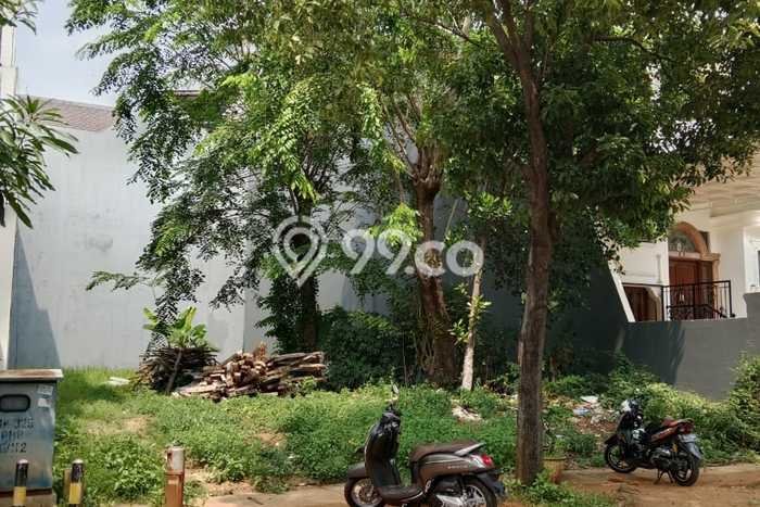 AREA PROSPEKTIF! Tanah Kawasan Pantai Indah Kapuk, Luas 360m², Dekat Fasilitas Umum AREA PROSPEKTIF! Tanah Kawasan Pantai Indah Kapuk, Luas 360m², Dekat Fasilitas Umum
