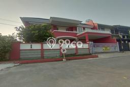 FEATURED! Rumah Asri area Green Ville, LT 319m² LB 450m² FEATURED! Rumah Asri area Green Ville, LT 319m² LB 450m²