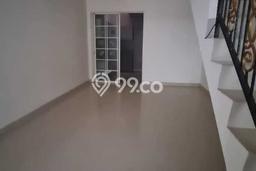 Jual Rumah 2 KT di Green Lake City, Jakarta Barat - LT 60m² Jual Rumah 2 KT di Green Lake City, Jakarta Barat - LT 60m²