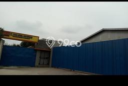 Gudang di Sepatan, Luas 480m², Area Komersial, Siap Usaha Gudang di Sepatan, Luas 480m², Area Komersial, Siap Usaha