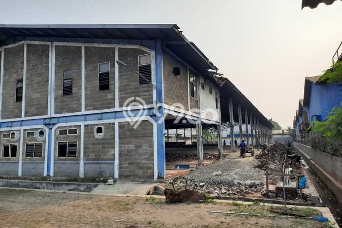 HARGA BERSAING! Gudang Kawasan , Luas 3000m2m², Lokasi Bisnis HARGA BERSAING! Gudang Kawasan , Luas 3000m2m², Lokasi Bisnis