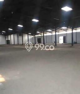SENTRA BISNIS! Gudang di Jatake, Luas 3600m², Area Strategis SENTRA BISNIS! Gudang di Jatake, Luas 3600m², Area Strategis