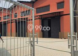 LOKASI POTENSIAL! Gudang Disewakan Kawasan Balaraja, Luas 1296m², Ready Bisnis LOKASI POTENSIAL! Gudang Disewakan Kawasan Balaraja, Luas 1296m², Ready Bisnis