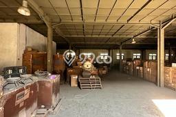 SENTRA BISNIS! Gudang di Daan Mogot, Luas 2076m², Area Premium SENTRA BISNIS! Gudang di Daan Mogot, Luas 2076m², Area Premium