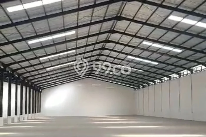 Gudang Premium di Balaraja, Luas 5000m2m², Lokasi Komersial, Akses Balaraja, Tangerang, Tangerang Gudang Premium di Balaraja, Luas 5000m2m², Lokasi Komersial, Akses Balaraja, Tangerang, Tangerang