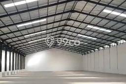 Gudang Komersial Dijual di Balaraja Tangerang LT 12000m2 & LB 5000m2 Gudang Komersial Dijual di Balaraja Tangerang LT 12000m2 & LB 5000m2