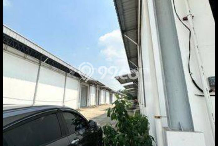 PRIME LOCATION! Gudang Kawasan Karawaci, Luas 1410m², Kawasan Berkembang, Siap Untuk Digunakan PRIME LOCATION! Gudang Kawasan Karawaci, Luas 1410m², Kawasan Berkembang, Siap Untuk Digunakan