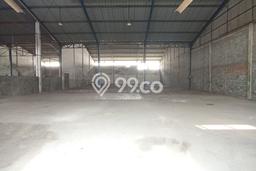 Gudang Ready Kawasan Daan Mogot, Luas 2400m², Kawasan Komersial Gudang Ready Kawasan Daan Mogot, Luas 2400m², Kawasan Komersial