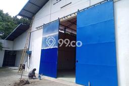 LOKASI BISNIS! Gudang For Rent di Kapuk Kamal, Luas 500m², Area Utama, Ready Usaha LOKASI BISNIS! Gudang For Rent di Kapuk Kamal, Luas 500m², Area Utama, Ready Usaha