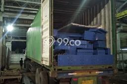 Gudang Bagus LT 4570m2 LB 3000m2 Dijual di Tambun Selatan Bekasi Gudang Bagus LT 4570m2 LB 3000m2 Dijual di Tambun Selatan Bekasi