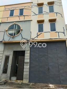 For Rent Gudang di Pantai Indah Kapuk, Luas 372m², Lokasi Komersial For Rent Gudang di Pantai Indah Kapuk, Luas 372m², Lokasi Komersial