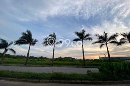 Tanah di Cikande, Serang Luas 4000m2 Dijual Segera Tanah di Cikande, Serang Luas 4000m2 Dijual Segera