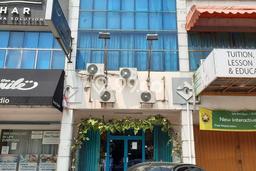 Ruko di Pantai Indah Kapuk, Luas 230m², Mainroad, Area Ramai Ruko di Pantai Indah Kapuk, Luas 230m², Mainroad, Area Ramai