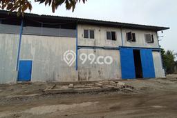 For Rent Gudang Premium di Legok, Luas 1152m², Jalan Strategis For Rent Gudang Premium di Legok, Luas 1152m², Jalan Strategis