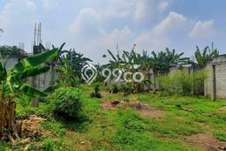 Tanah Kavling Dijual di BSD, Tangerang dengan Luas Tanah 2417m2 Tanah Kavling Dijual di BSD, Tangerang dengan Luas Tanah 2417m2