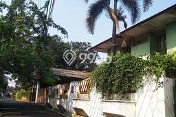 HOT LISTING! Rumah Untuk Investasi di Bintaro, LT 450m² LB 200m² HOT LISTING! Rumah Untuk Investasi di Bintaro, LT 450m² LB 200m²