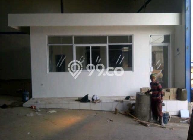 Gudang Area Premium di , Luas 1200m2m², Disewakan, Area Bisnis Gudang Area Premium di , Luas 1200m2m², Disewakan, Area Bisnis