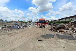Lahan untuk Disewa di Tangerang Luas 36000m2 Lahan untuk Disewa di Tangerang Luas 36000m2