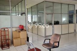 Paling Diincar! Gudang Dijual di Jatake Harga Kompetitif Paling Diincar! Gudang Dijual di Jatake Harga Kompetitif