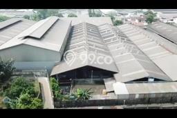 Gudang Favorit Dijual di Jati Uwung Tangerang Area Pusat Bisnis Gudang Favorit Dijual di Jati Uwung Tangerang Area Pusat Bisnis