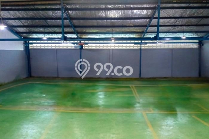 PROSPEK BAGUS! Gudang Kawasan Cipondoh, Luas 1600m², Area Bisnis PROSPEK BAGUS! Gudang Kawasan Cipondoh, Luas 1600m², Area Bisnis