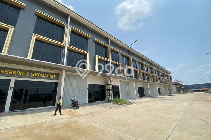 Gudang Bagus Dijual di Kotabumi Tangerang Strategis Cocok untuk Kembangkan Bisnis Gudang Bagus Dijual di Kotabumi Tangerang Strategis Cocok untuk Kembangkan Bisnis