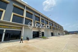 Gudang Bagus Dijual LB 369m2 Lokasi Strategis Tangerang Area Cocok untuk Bisnis Gudang Bagus Dijual LB 369m2 Lokasi Strategis Tangerang Area Cocok untuk Bisnis