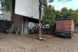 Tanah Strategis Dijual di Cipondoh Tangerang 1600m2 Tanah Strategis Dijual di Cipondoh Tangerang 1600m2