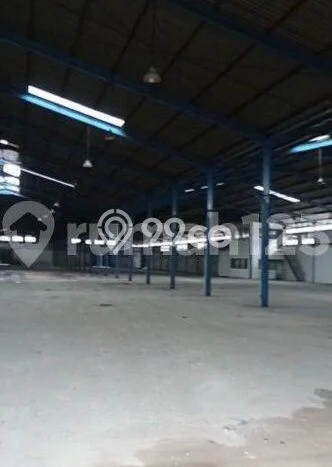 For Rent Gudang Premium di Cikupa, Luas 5300m², Lokasi Ramai For Rent Gudang Premium di Cikupa, Luas 5300m², Lokasi Ramai