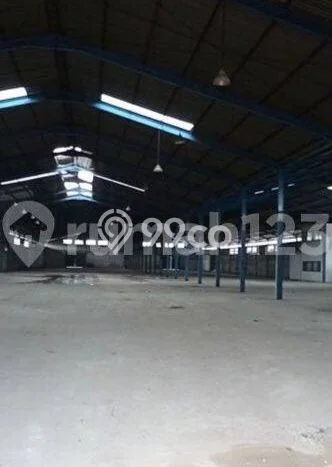 For Rent Gudang Premium di Cikupa, Luas 5300m², Lokasi Ramai For Rent Gudang Premium di Cikupa, Luas 5300m², Lokasi Ramai