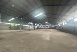 Area Strategis! Disewakan Gudang Lokasi Cikupa, Tangerang Cocok untuk Bisnis Area Strategis! Disewakan Gudang Lokasi Cikupa, Tangerang Cocok untuk Bisnis