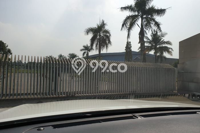 Unit Gudang Strategis di Balaraja, Tangerang Potensi Cuan Besar Unit Gudang Strategis di Balaraja, Tangerang Potensi Cuan Besar