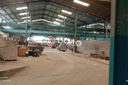 Disewakan Gudang di Cikande Serang LT 15000m2, LB 13392m2 Disewakan Gudang di Cikande Serang LT 15000m2, LB 13392m2