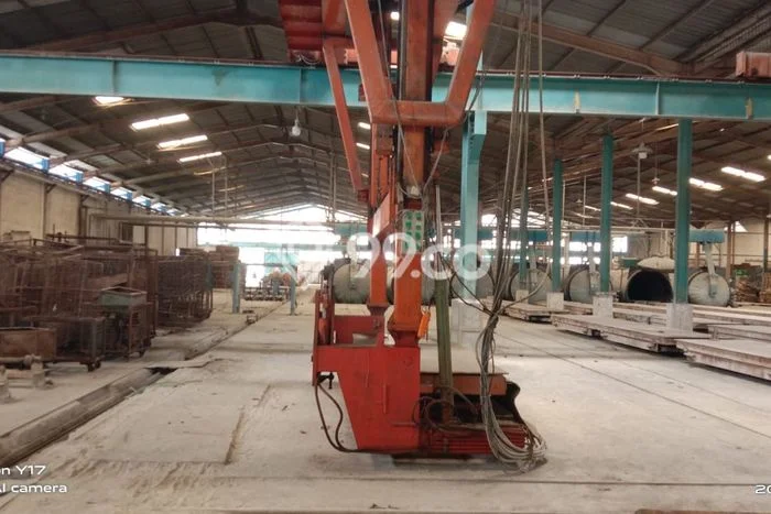 Gudang bagus disewakan di Cikande Serang dengan LB 13392m2 harga sewa terbaik Gudang bagus disewakan di Cikande Serang dengan LB 13392m2 harga sewa terbaik