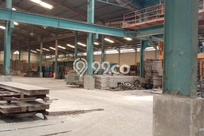 Gudang bagus disewakan di Cikande Serang dengan LB 13392m2 harga sewa terbaik Gudang bagus disewakan di Cikande Serang dengan LB 13392m2 harga sewa terbaik