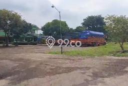 Lahan Dijual Lokasi Strategis di Tangerang dengan Luas 7660m2 Lahan Dijual Lokasi Strategis di Tangerang dengan Luas 7660m2