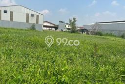 Kavling Tanah di Cipondoh Dijual Luas 5600m2 Legalitas - Kavling Tanah di Cipondoh Dijual Luas 5600m2 Legalitas -