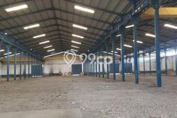 Dijual! Gudang di Bitung Tangerang LT 31000m2 / LB 10000m2 Kawasan Strategis Dijual! Gudang di Bitung Tangerang LT 31000m2 / LB 10000m2 Kawasan Strategis