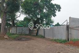 Lahan Dijual Lokasi Strategis di Tangerang dengan Luas 7000m2 Lahan Dijual Lokasi Strategis di Tangerang dengan Luas 7000m2