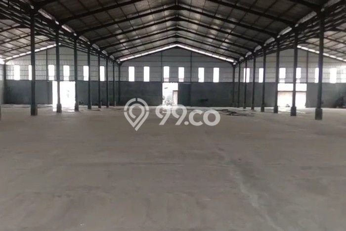 Gudang Disewakan Lokasi Balaraja Tangerang Harga Spesial! Gudang Disewakan Lokasi Balaraja Tangerang Harga Spesial!